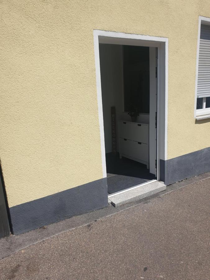 Fewo - Zur Alten Waescherei - Zentrumsnah - Garage Inklusiv شتوتغارت المظهر الخارجي الصورة